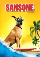 Marmaduke - Italian DVD movie cover (xs thumbnail)