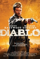 Diablo - Movie Poster (xs thumbnail)