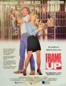 Frame Up - Movie Poster (xs thumbnail)