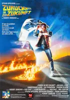 Back to the Future Poster