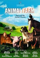 Animal Farm - DVD movie cover (xs thumbnail)