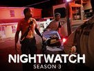 &quot;Nightwatch&quot; - Video on demand movie cover (xs thumbnail)
