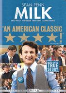 Milk - Movie Cover (xs thumbnail)