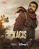 &quot;Ka&ccedil;is&quot; - Turkish Movie Poster (xs thumbnail)