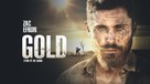 Gold - Canadian Movie Cover (xs thumbnail)