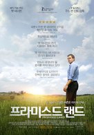 Promised Land - South Korean Movie Poster (xs thumbnail)
