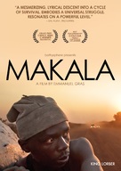 Makala - DVD movie cover (xs thumbnail)