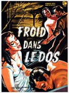 Floods of Fear - French Movie Poster (xs thumbnail)
