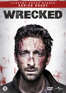 Wrecked - Belgian DVD movie cover (xs thumbnail)