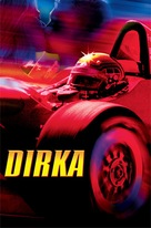 Driven - Slovenian Movie Poster (xs thumbnail)