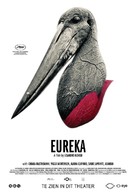 Eureka - Dutch Movie Poster (xs thumbnail)