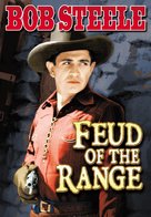 Feud of the Range - DVD movie cover (xs thumbnail)