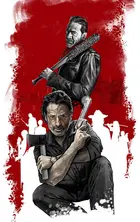 "The Walking Dead" Custom