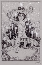 The Nutcracker - Concept movie poster (xs thumbnail)
