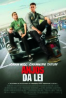 21 Jump Street - Brazilian Movie Poster (xs thumbnail)