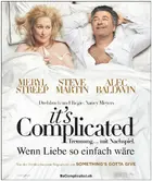 It's Complicated Poster