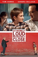 Extremely Loud &amp; Incredibly Close - Movie Poster (xs thumbnail)