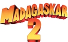 Madagascar: Escape 2 Africa - Polish Logo (xs thumbnail)