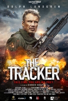 The Tracker - Movie Poster (xs thumbnail)