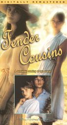 Tendres cousines - VHS movie cover (xs thumbnail)