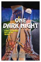 One Dark Night - Movie Poster (xs thumbnail)