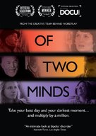 Of Two Minds - DVD movie cover (xs thumbnail)