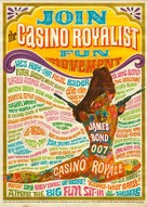 Casino Royale - Movie Poster (xs thumbnail)