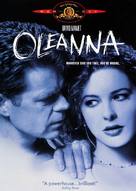 Oleanna - Movie Cover (xs thumbnail)
