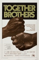 Together Brothers - Movie Poster (xs thumbnail)