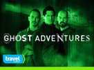 &quot;Ghost Adventures&quot; - Video on demand movie cover (xs thumbnail)