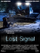 Lost Signal - Movie Poster (xs thumbnail)