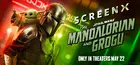 Star Wars: The Mandalorian and Grogu Poster