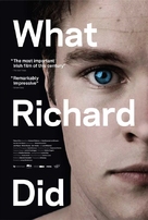 What Richard Did - Movie Cover (xs thumbnail)