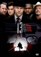 13 - Czech DVD movie cover (xs thumbnail)