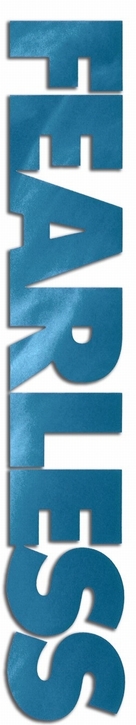 Fearless - Logo (xs thumbnail)