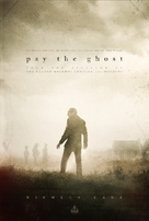 Pay the Ghost - Movie Poster (xs thumbnail)