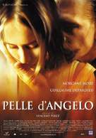 Peau d&#039;ange - Italian Movie Poster (xs thumbnail)