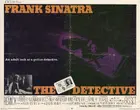 The Detective Poster