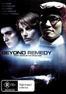 Beyond Remedy - Australian Movie Cover (xs thumbnail)