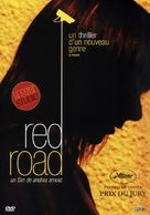 Red Road - French Movie Cover (xs thumbnail)