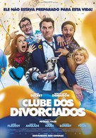 Divorce Club - Portuguese Movie Poster (xs thumbnail)