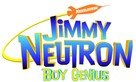 Jimmy Neutron: Boy Genius - Logo (xs thumbnail)