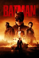 The Batman - Video on demand movie cover (xs thumbnail)
