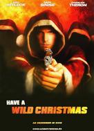 Reindeer Games - German Movie Poster (xs thumbnail)
