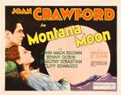 Montana Moon - Movie Poster (xs thumbnail)