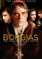 &quot;The Borgias&quot; - Movie Cover (xs thumbnail)