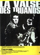Marlowe - French Movie Poster (xs thumbnail)