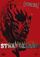 Strangeland - German DVD movie cover (xs thumbnail)