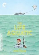 The Life Aquatic with Steve Zissou - Movie Cover (xs thumbnail)