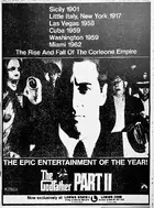 The Godfather Part II Other